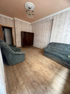 Sale new building 2 rooms 65 m²,  Insaatchilar m.