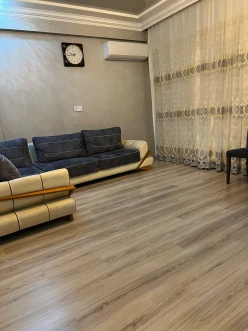 İcarə yeni tikili 2 otaqlı 65 m²,  İnşaatçılar m.