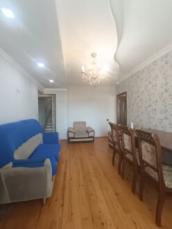 Satılır yeni tikili 2 otaqlı 70 m², Xırdalan Satılır yeni tikili 2 otaqlı 70 m², Xırdalan