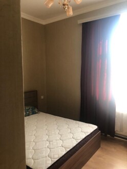 İcarə yeni tikili 2 otaqlı 60 m², İnşaatçılar m. İcarə yeni tikili 2 otaqlı 60 m², İnşaatçılar m.