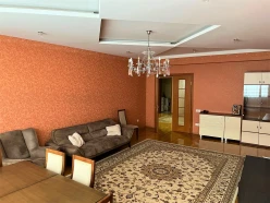 İcarə yeni tikili 4 otaqlı 210 m², Gənclik m.
