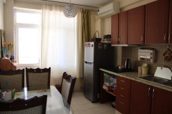 Sale new building 1 rooms 45 m²,  Khirdalan