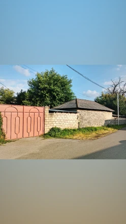 Satılır bağ evi 600 m²,  Qəbələ