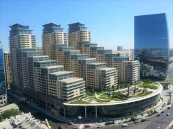 Satılır yeni tikili 2 otaqlı 83 m², Səbail Satılır yeni tikili 2 otaqlı 83 m², Səbail