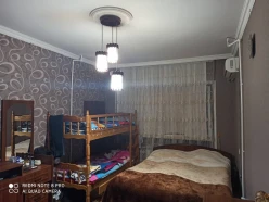 Satılır köhnə tikili 3 otaqlı 60 m², Həzi Aslanov m. m