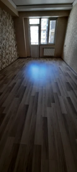 Satılır yeni tikili 3 otaqlı 95 m², İnşaatçılar m.