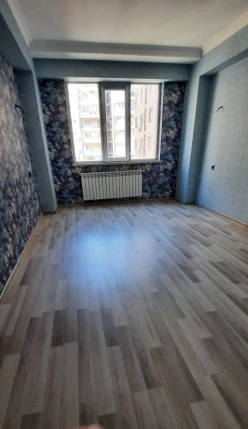 Satılır yeni tikili 3 otaqlı 93.2 m², İnşaatçılar m.