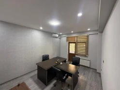 İcarə yeni tikili 3 otaqlı 90 m²,  Memar Əcəmi m.