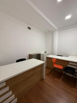 İcarə ofis 1 otaqlı 20 m²,  28 May m.