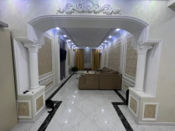 Продан Новое здание 3 Комнаты 123 m²,  Иншаатчылар м.