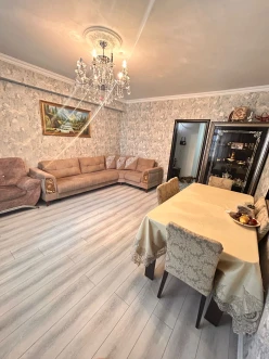 Satılır yeni tikili 2 otaqlı 103 m²,  Sabunçu