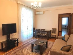 İcarə yeni tikili 4 otaqlı 170 m²,  Nəsimi