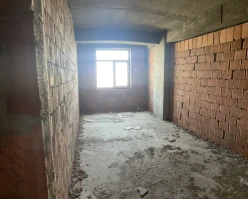 Sale new building 2 rooms 101 m²,  New Yasamal