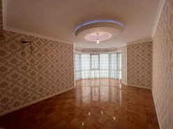 Sale new building 2 rooms 123 m²,  Yasamal