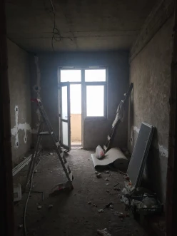 Sale new building 2 rooms 111 m²,  Yasamal