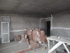 Sale new building 2 rooms 111 m²,  Yasamal