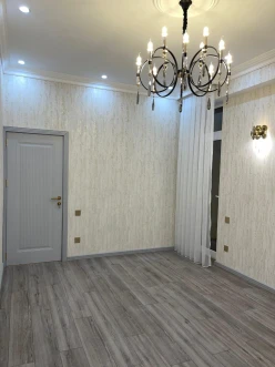 Sale new building 2 rooms 58 m²,  Hezi Aslanov m.