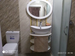 İcarə yeni tikili 2 otaqlı 65 m², İnşaatçılar m.