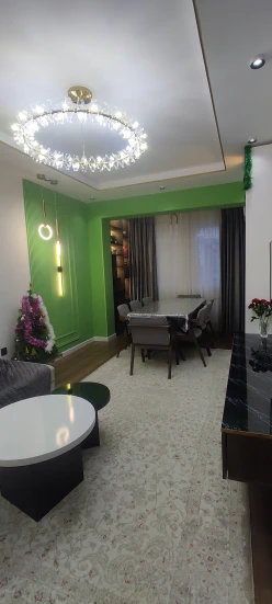 Satılır köhnə tikili 3 otaqlı 92 m², Əhmədli m.