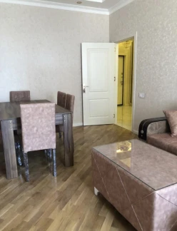 Sale new building 2 rooms 65 m²,  Gara Garayev m.