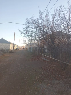 Satılır torpaq sahəsi 8 sot,  Qazax