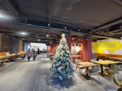 İcarə obyekt 600 m²,  Elmlər Akademiyası m.