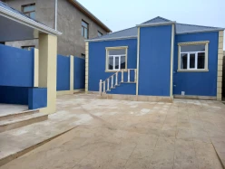 Продан Дом / вилла 3 Комнаты 80 m²,  Мехдиабад