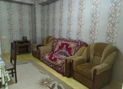 Satılır yeni tikili 2 otaqlı 58 m², Masazır Satılır yeni tikili 2 otaqlı 58 m², Masazır