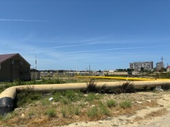 Satılır torpaq sahəsi 6 sot,  Xocəsən