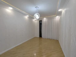 Sale new building 2 rooms 60 m²,  Insaatchilar m.