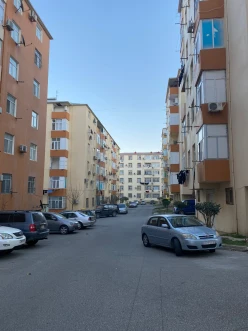 Sale new building 3 rooms 86 m²,  Absheron