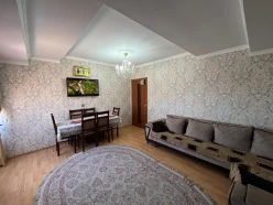 Sale new building 3 rooms 115 m²,  Insaatchilar m.