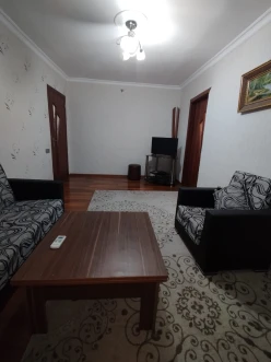 İcarə köhnə tikili 2 otaqlı 52 m²,  Nəriman Nərimanov m.