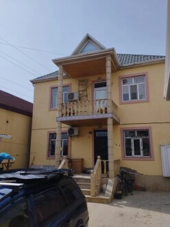 Satılır ev/villa 5 otaqlı 180 m²,  Biləcəri