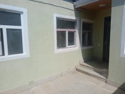 Satılır yeni tikili 3 otaqlı 65 m², Binəqədi q.