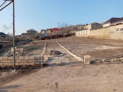 Satılır torpaq sahəsi 10 sot,  Mehdiabad