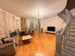 Satılır yeni tikili 3 otaqlı 119 m²,  Xırdalan