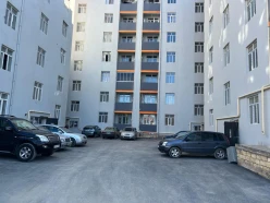 Satılır yeni tikili 2 otaqlı 54 m²,  Masazır