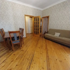 İcarə yeni tikili 2 otaqlı 45 m², İnşaatçılar m.