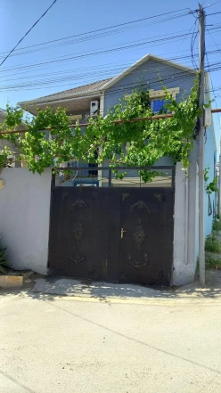 Satılır ev/villa 5 otaqlı 150 m²,  Masazır