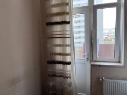 İcarə yeni tikili 2 otaqlı 60 m²,  İnşaatçılar m.
