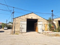 İcarə obyekt 870 m²,  Binəqədi