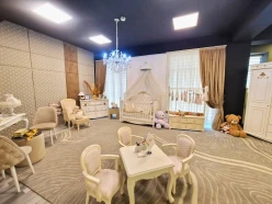 Район Хетаи, офис с 6 комнатами, 300 м² – Продаётся