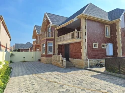 Satılır ev/villa 4 otaqlı 210 m², Masazır q.
