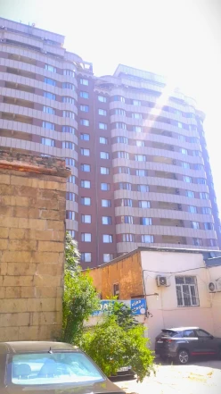 Sale new building 4 rooms 211 m²,  28 May m.