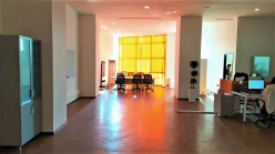 İcarə ofis 20 otaqlı 1200 m², Nəsimi r.