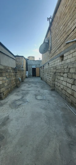 Satılır ev/villa 3 otaqlı 75 m², Xırdalan