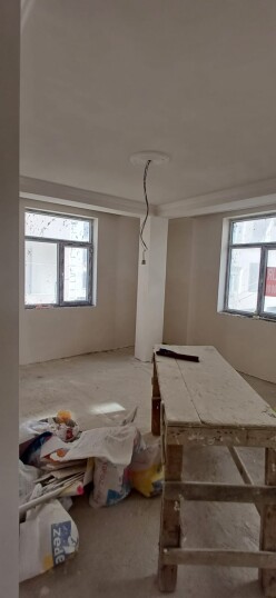 Satılır yeni tikili 2 otaqlı 54 m², Binəqədi Satılır yeni tikili 2 otaqlı 54 m², Binəqədi