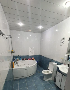 Satılır yeni tikili 3 otaqlı 120 m², Həzi Aslanov m.