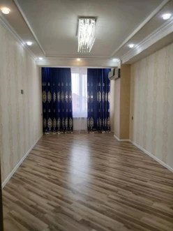 Satılır yeni tikili 2 otaqlı 97 m², Saray q-10